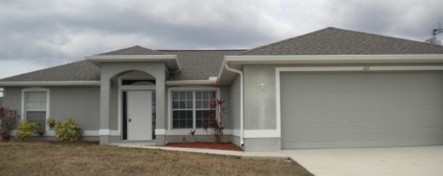 109 NW 29th Terrace, Cape Coral