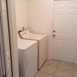 1119 SW 18th Avenue washer and dryer