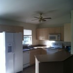 2306 SW 21 St Kitchen