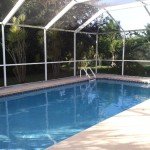 2306 SW 21 St Pool