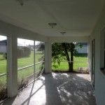 lanai